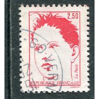 Франция 200 лет французской революции