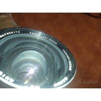 Объектив Porst uni-zoom 1:3.5/35-105 macro