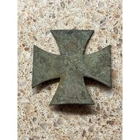 Рамка ЖК 1 класса