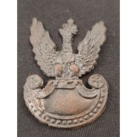 Кокарда Польша