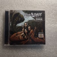 Limp Bizkit - Gold Cobra, 2011,( EU), фирменный, Interscope Records , DIDX-764330-1