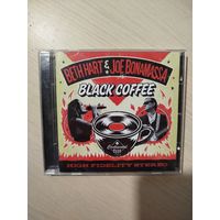 CDDA Beth Hart & Joe Bonamassa - Black Coffee