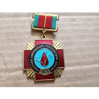 Ликвидатор ЧАЭС