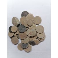 Пфенниги солянка