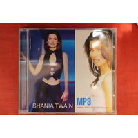 Shania Twain - Коллекция (mp3)