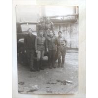 Фото техника СССР