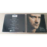 Phil Collins - ...But Seriously - (USA 1989 CD аудио)