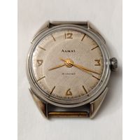 ЧАСЫ АЛМАЗ ПРЕЦИЗИОННЫЕ