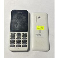 Телефон Nokia 215 (RH-1110). 23249