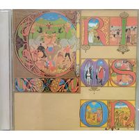KING CRIMSON /Lizard/1970, UMG, CD, EU
