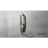 Электродвигатель Swiss made пост.тока