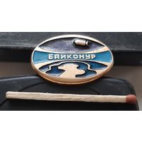 Байконур. Аэ-81