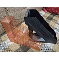 Лотки для бумаги вертикальные