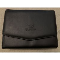 Папка органайзер KIA для сервисных документов 23х18х5см