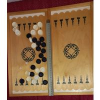 СССР НАРДЫ ()