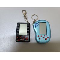 Мини игры tetris