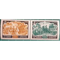 1966 Азербайджанские оперы СССР