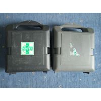 Бокс аптечка автомобильная