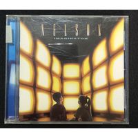CD,(Japan) Nelson – Imaginator