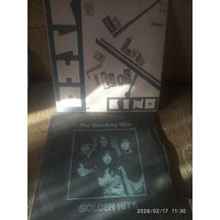 Легендарная,ГРУППА. КИНО. И The Shocking Blue