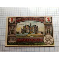 Германия 1 марка (6)