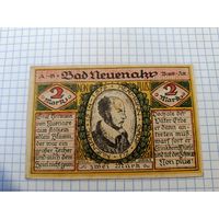 Германия 2 марки (9)