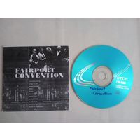 (mp3)  Fairport Convention