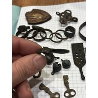 Копанина, с рубля три дня