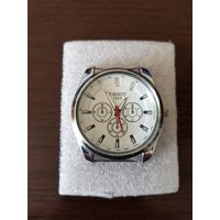 Часы TISSOT (кварцевые)