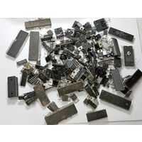 Микросхемы импорт