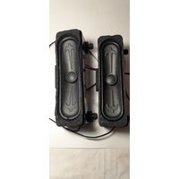 Динамики 10 вт, 6 Ом