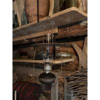 Керосиновая лампа