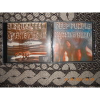 Deep Purple – Machine Head/CD