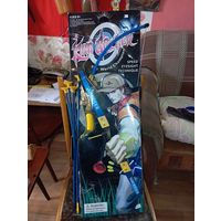 Игровой набор " Охотник " , лук и стрелы .