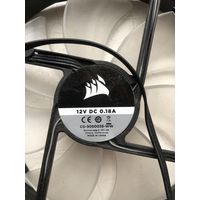 Вентилятор Corsair