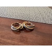 Серьги. Цена за пару