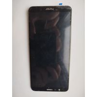 Дисплейный модуль для Huawei honor 7X (BND-L21). Новый