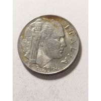 Италия 20 сентизим 1940