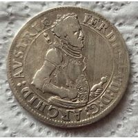 Талер Тироль Фердинанд II