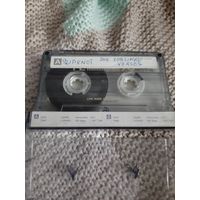 Кассета  TDK FE 90. SUPKNOT