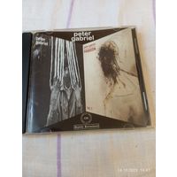 Gabriel Peter. II/ Passion vol 1