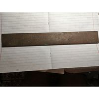 МЕДНАЯ ПОЛОСА ДЛЯ  ПОДЕЛОК