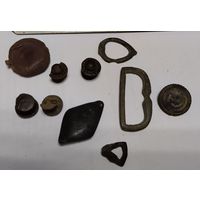 Разное, с рубля