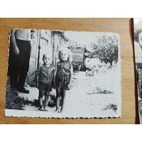 Старое фото в коллекцию