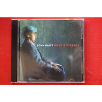 John Hiatt – Mystic Pinball (2012, CD)