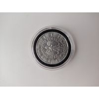 10 злотых 1935 г