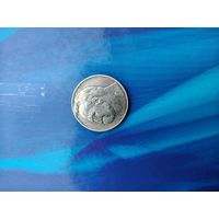 10 злотых 1935 г