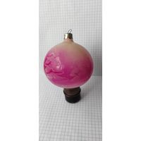 Игрушка ёлочная