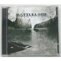 Battlelore / Evernight / CD (лицензия) / [Epic Battle Metal]