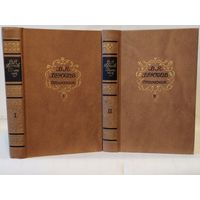 Брюсов В.Я. Сочинения в 2-х томах.